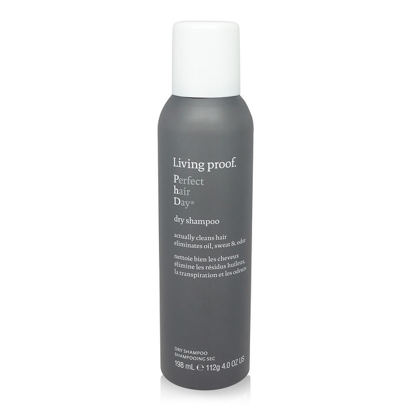Living Proof Perfect Hair Day Dry Shampoo 4 Oz