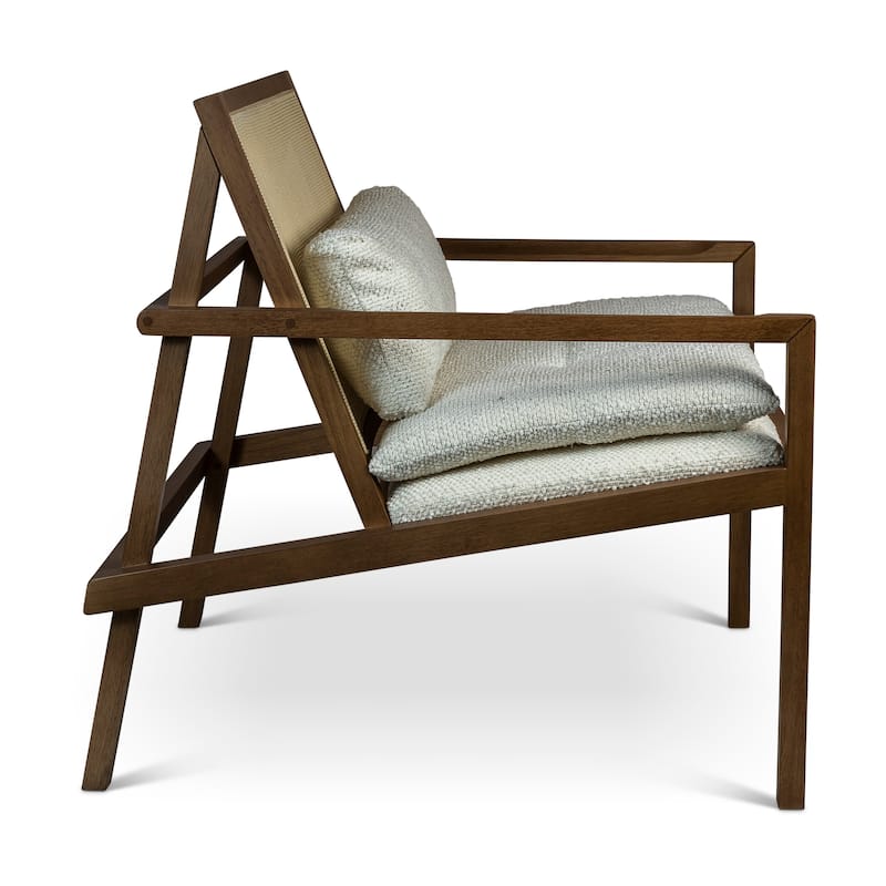 Urbia Barra Cane Lounge Chair