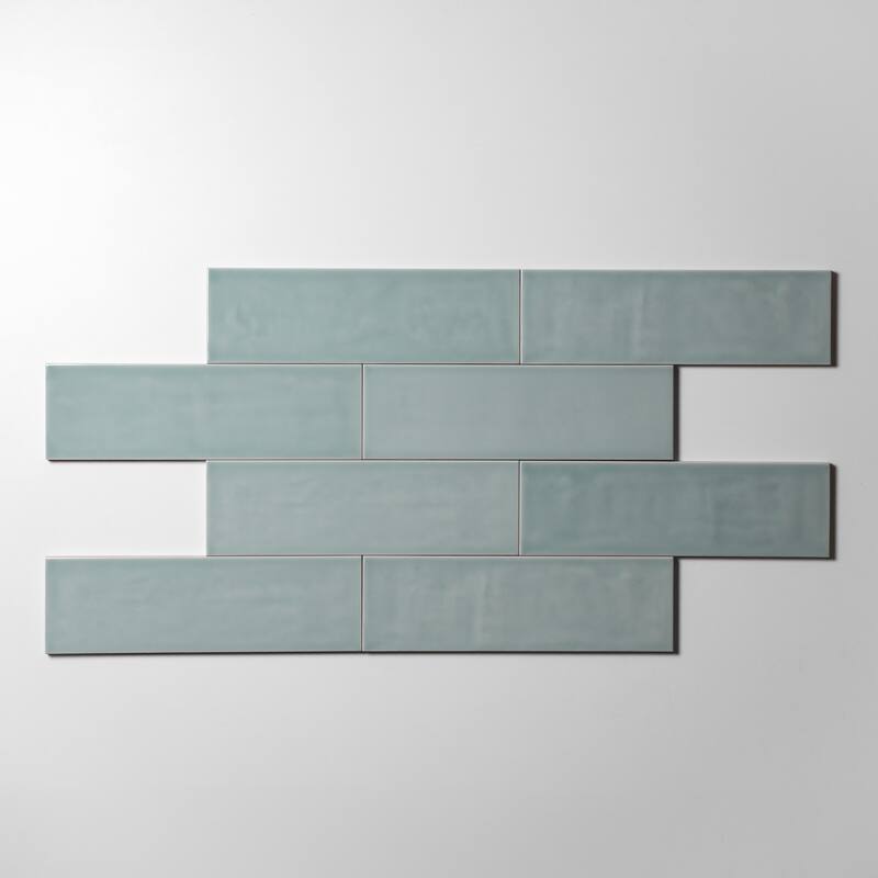 Bedouin 3.5 in. x 12 in. Ceramic Subway Wall Tile