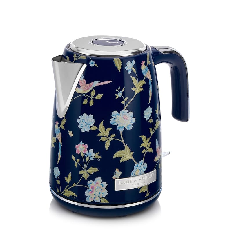 Laura Ashley Jug Kettle