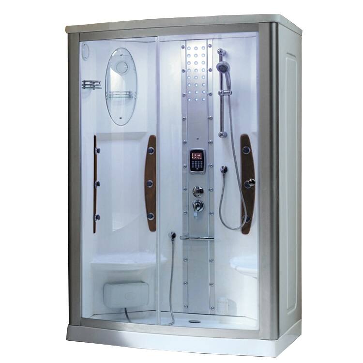 Mesa 803A Steam Shower