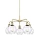 Option Antique Brass / Clear