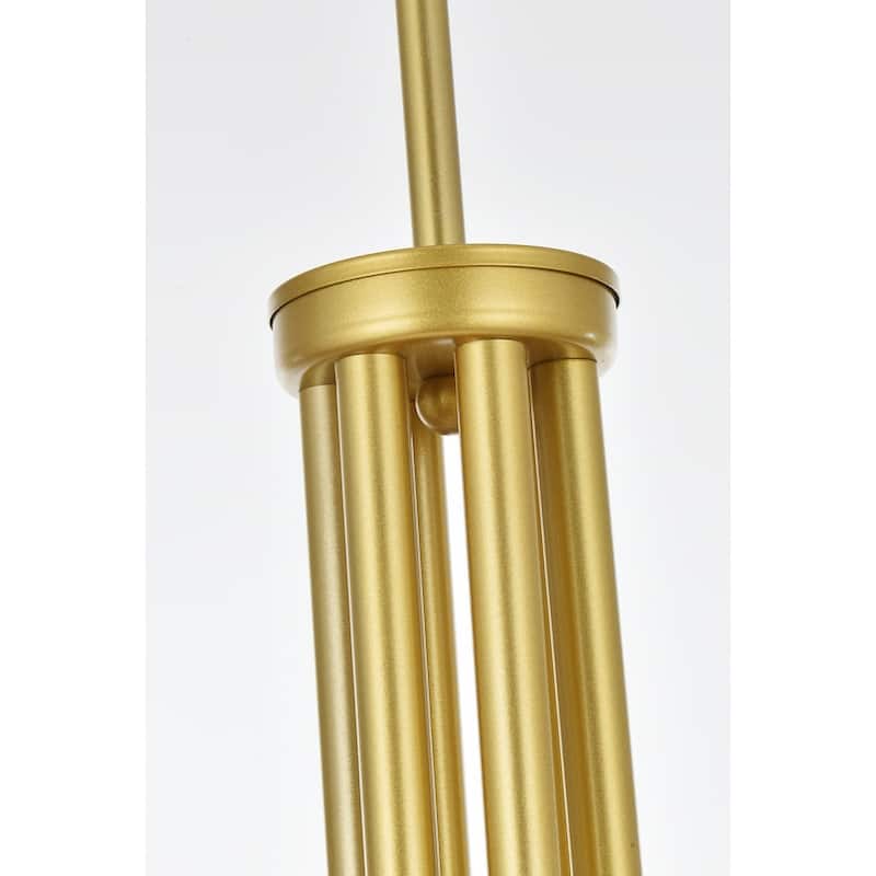 Indigo Home 55 inch chandelier