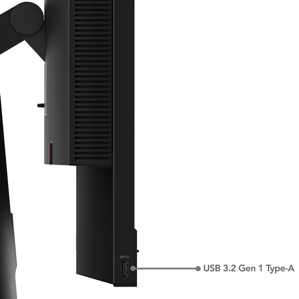 Lenovo ThinkCentre Tiny-In-One 24 inch Gen 5 non touch Monitor