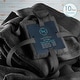 preview thumbnail 90 of 89, Empyrean 100 Percent Cotton Ultra Soft and Absorbent Bath Towel Set