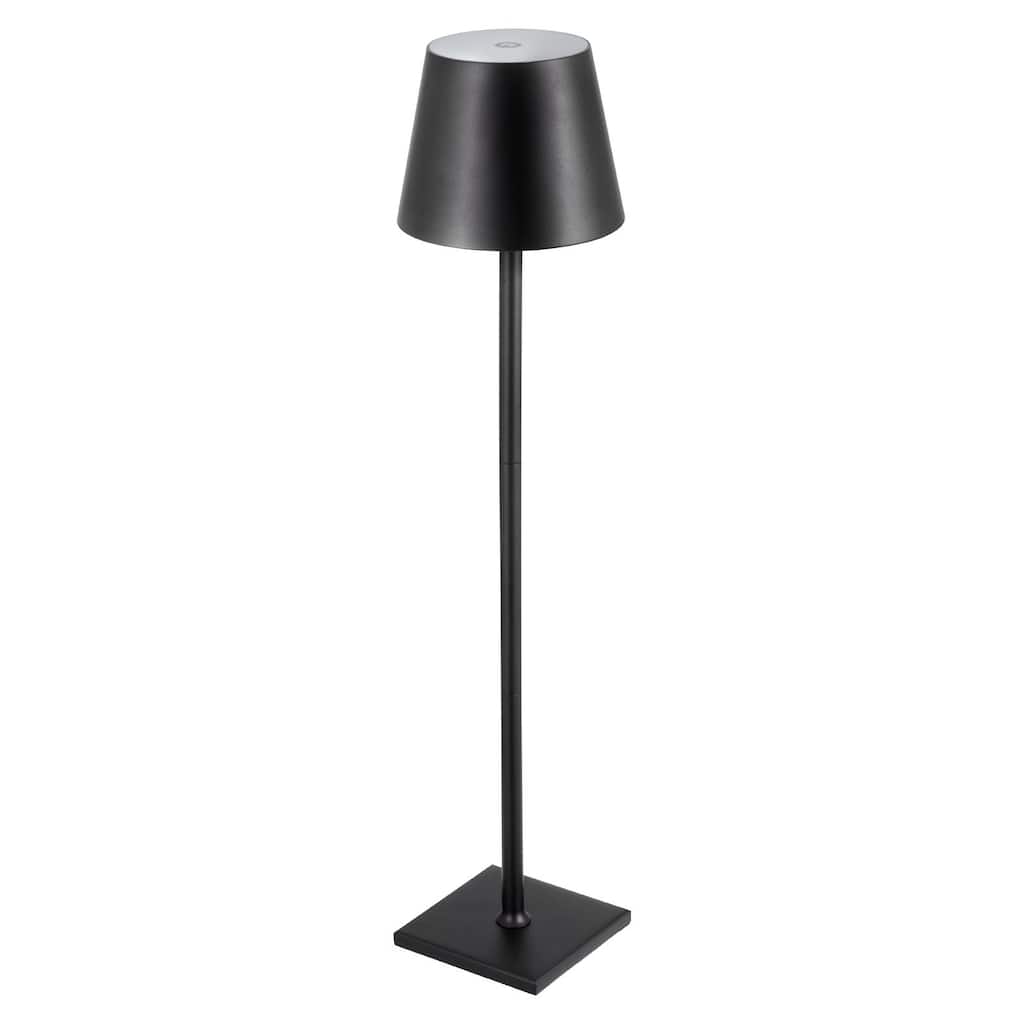 2 Pack Adjustable Cordless Lamp with Rechargeable Battery and USB