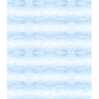 Disney the Little Mermaid Swim Blue Wallpaper