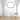 Magnetic Curtain Tieback Holdback Decorative Curtain Holder, 1 Pcs
