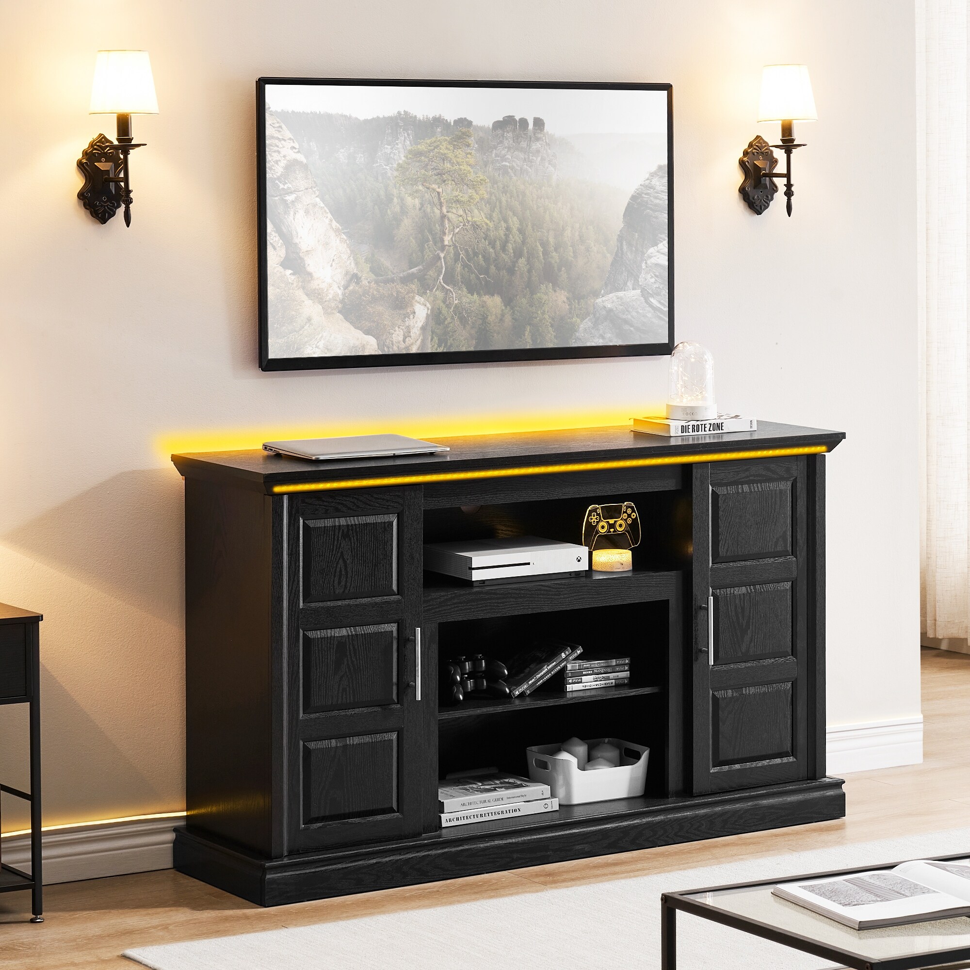 58 inch tv shop stand