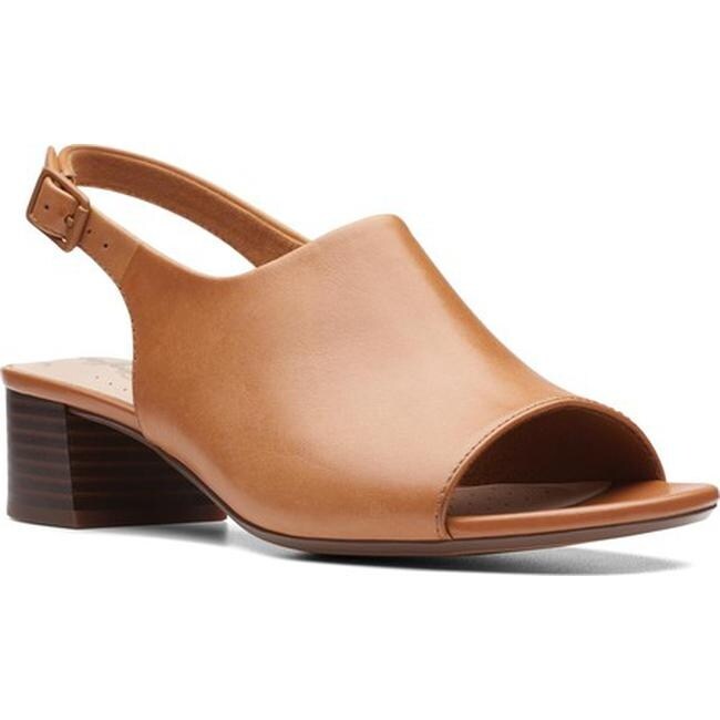 clarks slingback