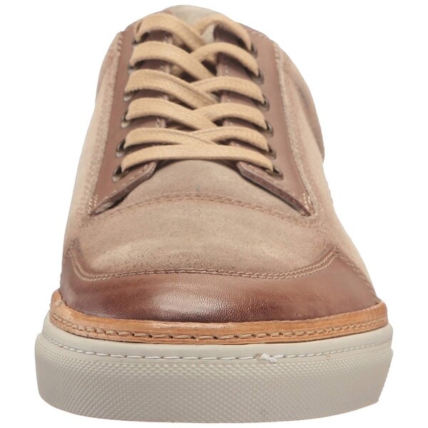 Kenneth Cole New York Mens Prem-Ium Fashion Sneaker