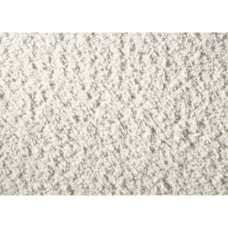 Sierra Ivory Boucle Accent Chair, Loveseat, Sofa, or Living Room Set