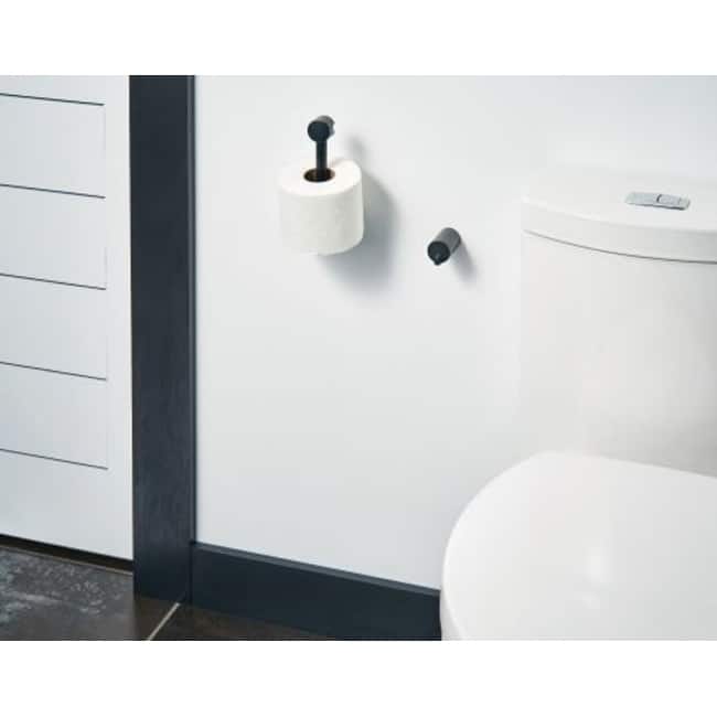 Moen Align Wall Mounted Paper Holder