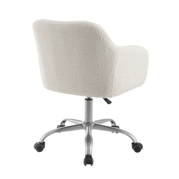 Richard Sherpa Office Chair - On Sale - Bed Bath & Beyond