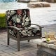 preview thumbnail 68 of 105, Arden Selections ProFoam Outdoor Deep Seat Cushion Set