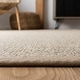 preview thumbnail 71 of 90, SAFAVIEH Natural Fiber Pacific Casual Border Sisal Rug