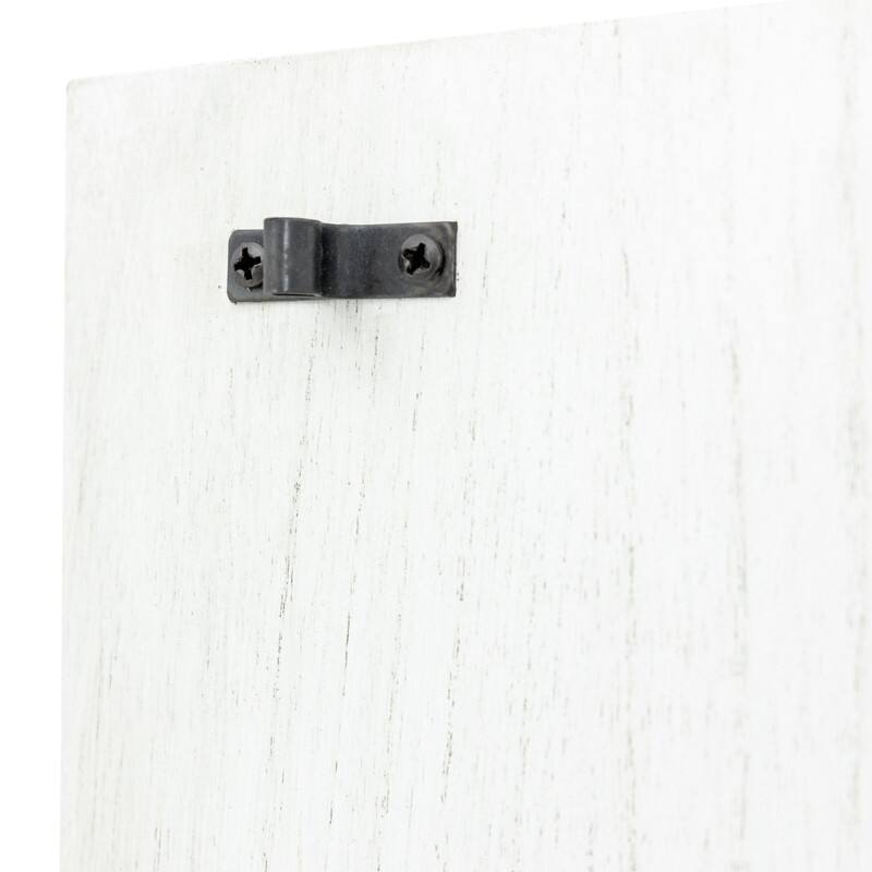 Ashdla Accent Cabinet - 18 x 42 x 38