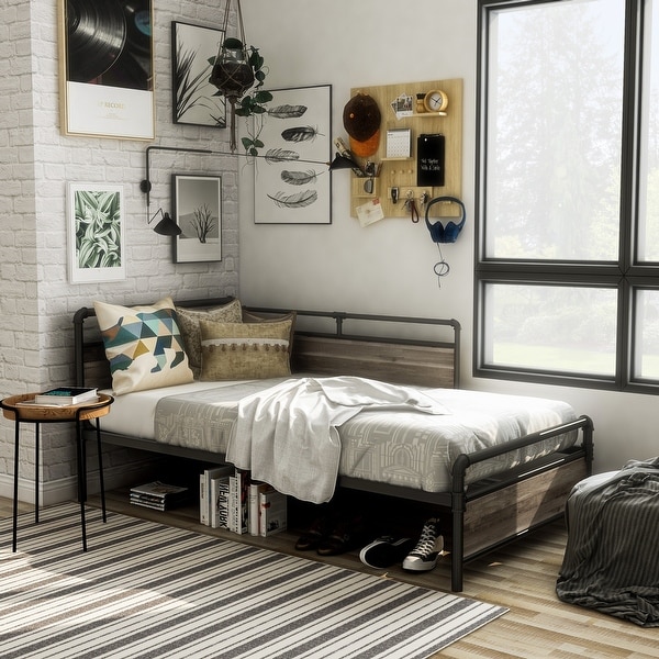 Twin daybeds shop for sale