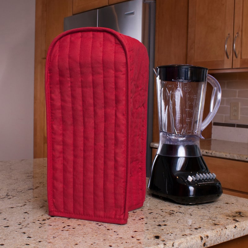 RITZ Solid Blender Cover, Appliance Not Included