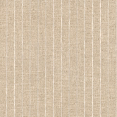 York Wallcoverings Cording Stripe Sienna Wallpaper