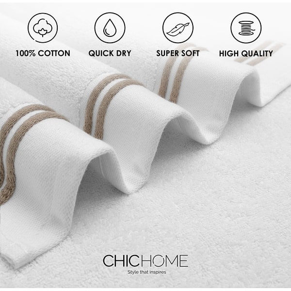 BASIC CHOICE Set di 4 lenzuola, Standard 100 by Oeko-Tex, Luxury Soft serie 2000, doppie, blu spa