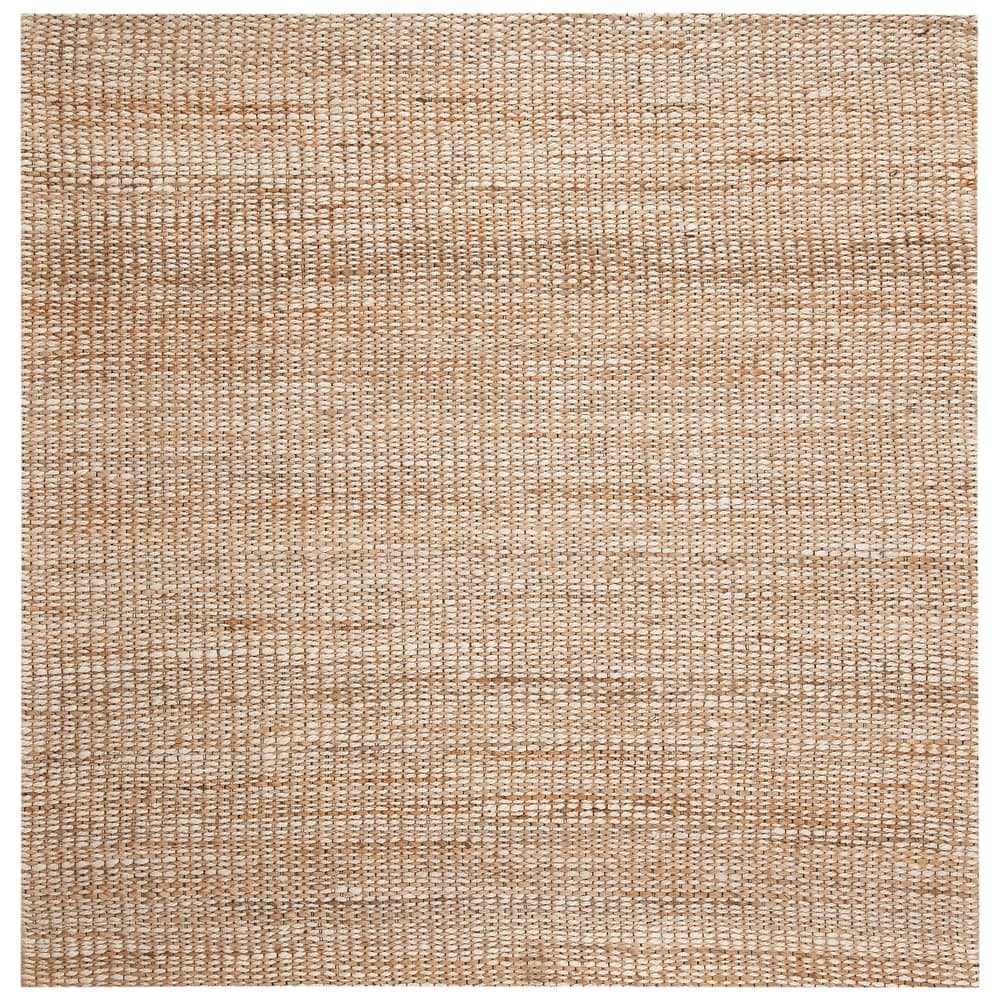 SAFAVIEH Handmade Marbella Fine Modern Jute Rug