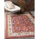 preview thumbnail 14 of 162, Unique Loom Washington Sialk Hill Oriental Area Rug