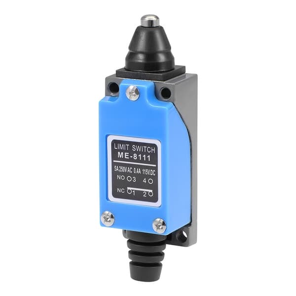 Momentary Plunger Limit Switch LSA-001 1NC 1NO Momentary Plunger Limit Switch LSA-001 1NC 1NO