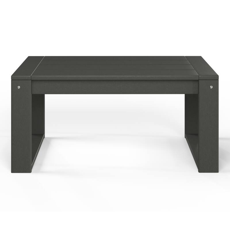 Endless Patio Coffee Table