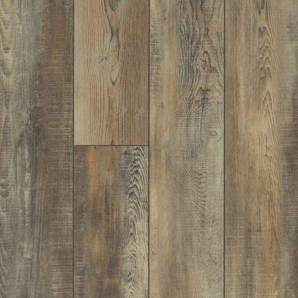 Shaw 2001V Pantheon HD Plus 20mil 7" Wide Embossed Luxury Vinyl Plank. Opens flyout.