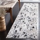 preview thumbnail 3 of 40, SAFAVIEH Lagoon Fehrat Modern Abstract Rug