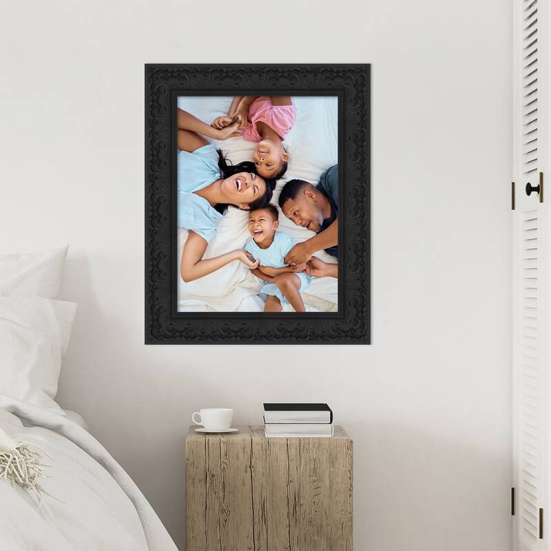 Luxe Picture Frame, Photo Frame