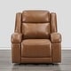 preview thumbnail 30 of 82, Hadlee Power Recliner Chairs with Power Headrest & Charging Ports