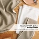 preview thumbnail 41 of 68, KITCHENAID Gourmet Series Gridlines Kitchen Towels 3-Pack Set, 100% Cotton Absorbent - 18"x28"