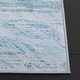 preview thumbnail 6 of 11, SAFAVIEH Tacoma Afelien Machine Washable Slip Resistant Modern Rug