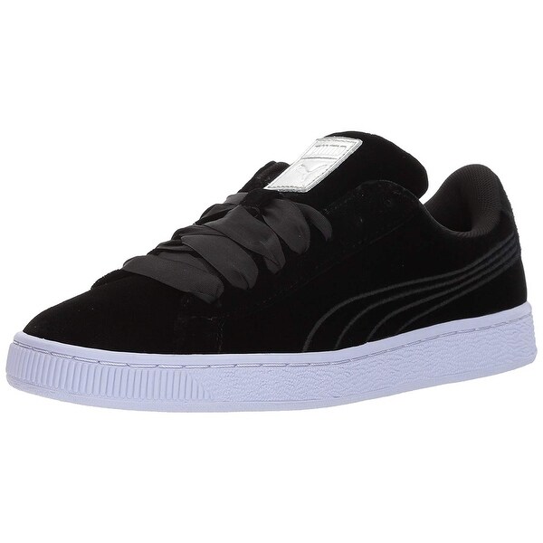 puma basket classic womens 