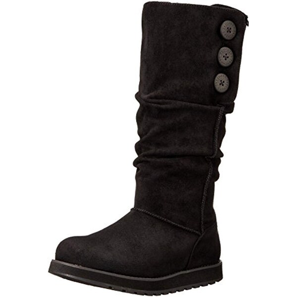 skechers tall boots