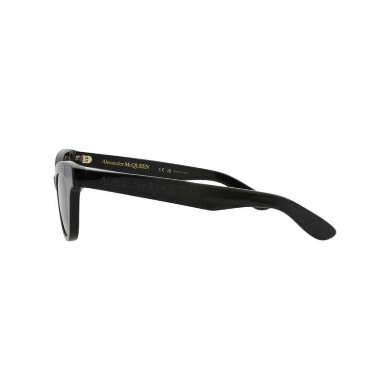 Alexander McQueen Cat Eye-Frame Acetate Sunglasses