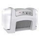 preview thumbnail 2 of 4, Evap40 4 Gallon Evaporative Humidifier with Adjustable Humidistat and 3 Speeds