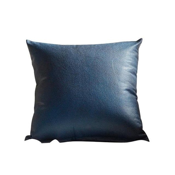 Square Cushion Cover Home Decor 45cmX45cm Pillowcase Bed Bath