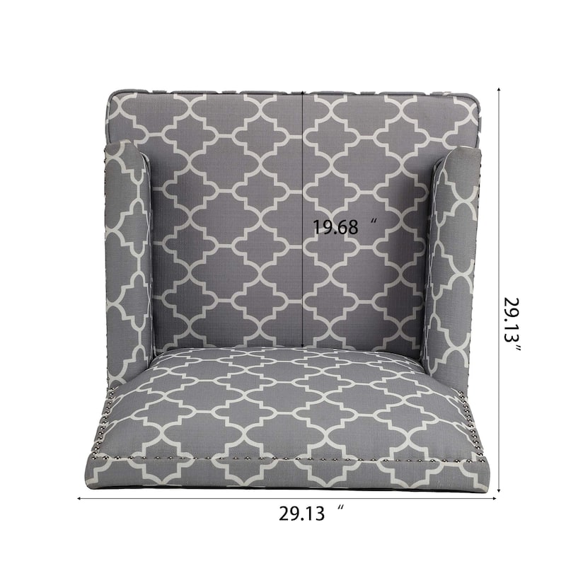 Accent Chairs For Living Room