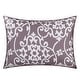 preview thumbnail 15 of 18, Gracewood Hollow Cornwell Purple 10-piece Comforter Set