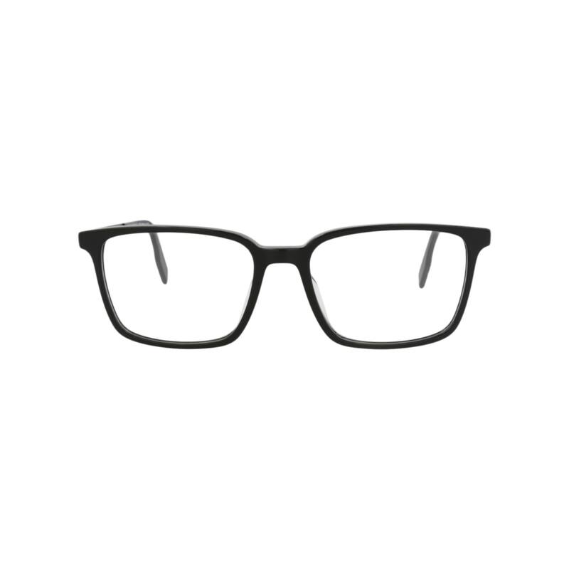 Maui Jim Square-Frame Acetate and Stainless Steel Optical Frames - N/A