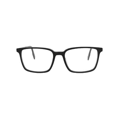 Maui Jim Square-Frame Acetate and Stainless Steel Optical Frames - N/A