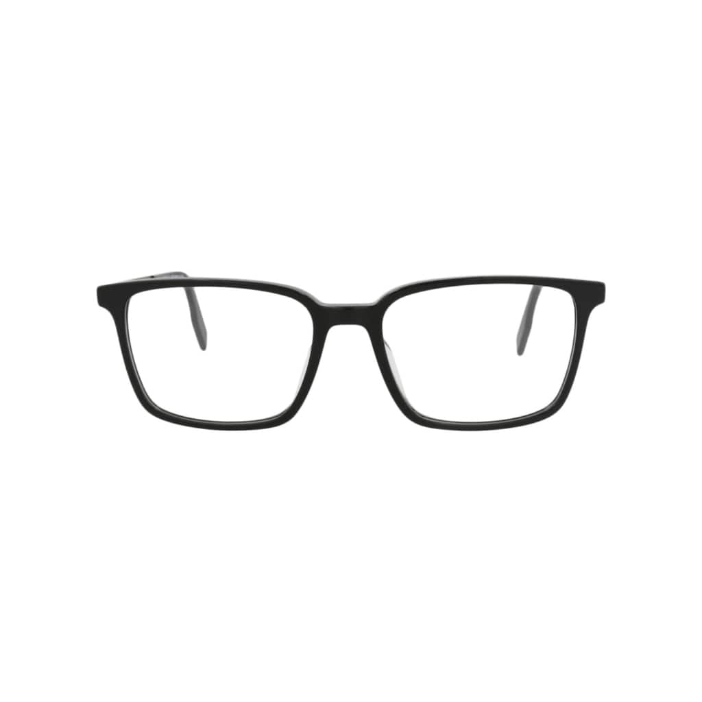 Maui Jim Square-Frame Acetate and Stainless Steel Optical Frames