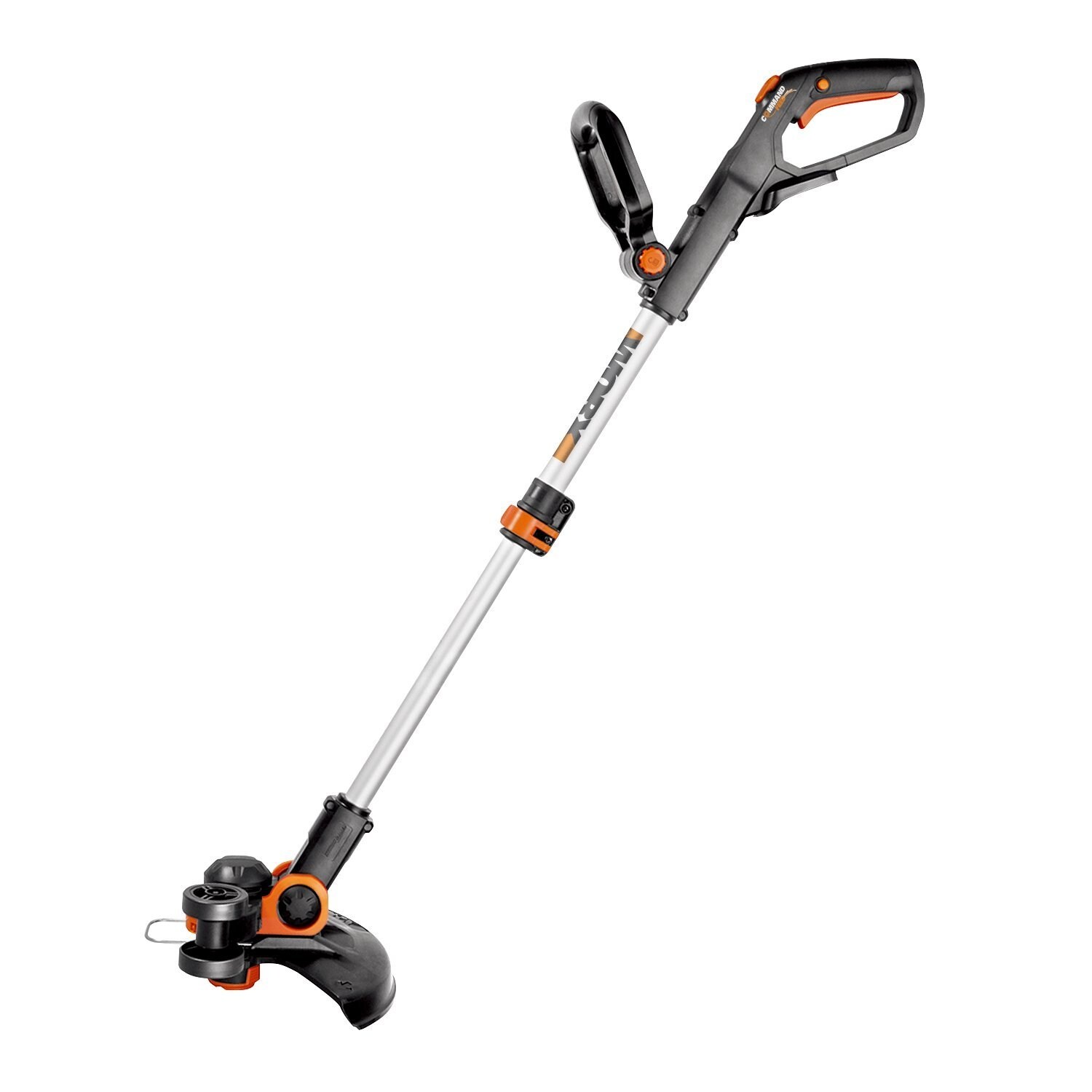 Command feed sale trimmer