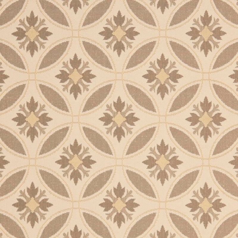 SAFAVIEH Courtyard Shelba Indoor/ Outdoor Waterproof Rug