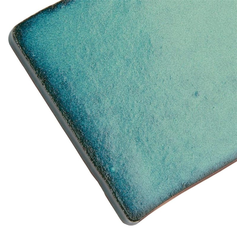 Merola Tile Antic Special Lava Verde 3" x 6" Ceramic Wall Tile