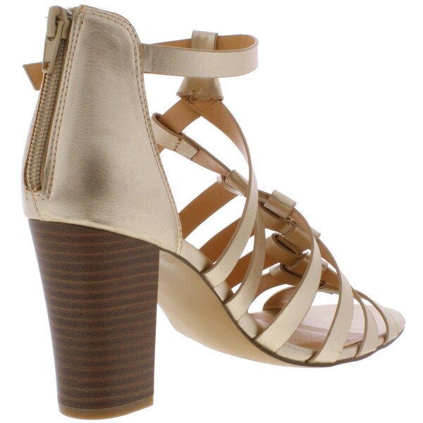 xoxo heels