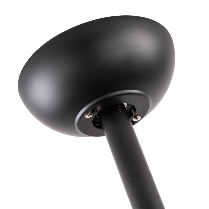3-Blades Ceiling Fan With Remote Control